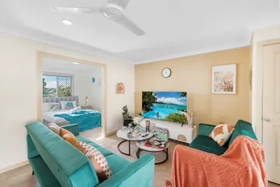 Image de Sunny Queensland Escape!