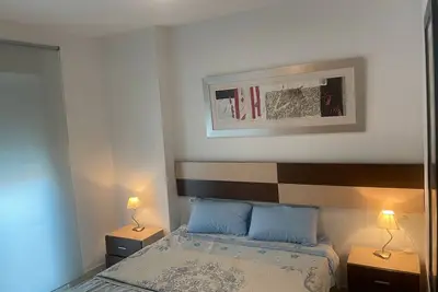 Image de Bel appartement à 150 mètres du port