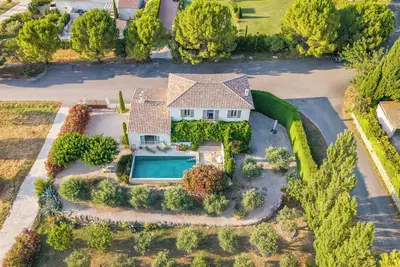 Image de Villa Sun7