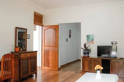 Image de Alpha Stays |Cozy 1bhk in Siolim