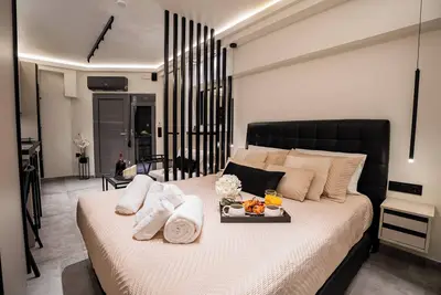 Image de Monte Smith Luxury Suite 2