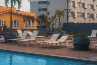 Image de Sofia’s Beach Apartment