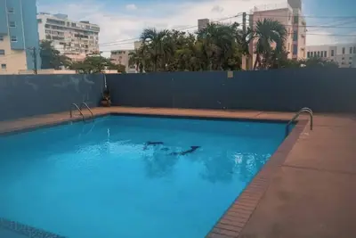 Image de Lola’s Beach Apartment