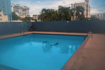 Image de Lana’s Beach Apartment