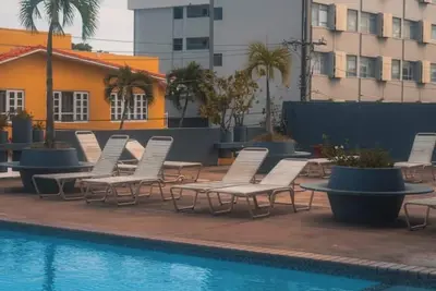 Image de Ivana’s Beach Apartment