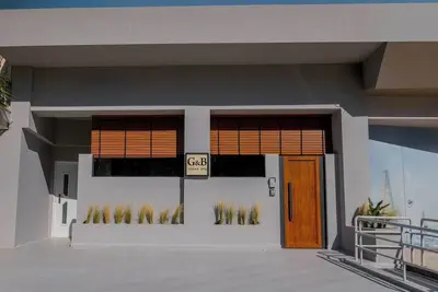 Image de B & G Urban Spa by cretanhouses