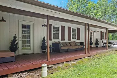 Image de Rough River Lake Hideaway: Your Lakeside Escape