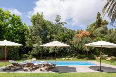 Image de Carmelo Green Fields villa