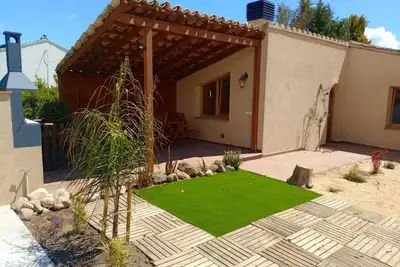 Image de Appartement 'Amb Piscina Alta' avec Piscine Privée, Wi-Fi et Climatisation