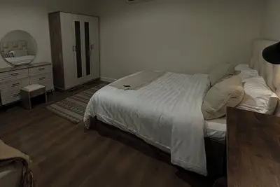 Image de Cozy room in lovely with side yard in Riyadh with WiF