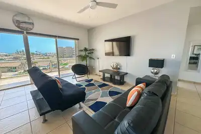 Image de Relaxing Getaway 2br Condo