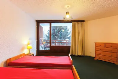 Image de travelski home classic - Résidence Meijotel