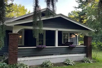 Image de The Cozy Cottage welcomes you!