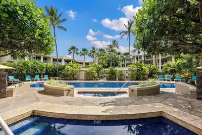 Image de New Listing, Vistas Waikoloa B203 2/2. Ocean Views
