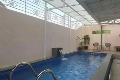 Image de Aira Villas Private Pool