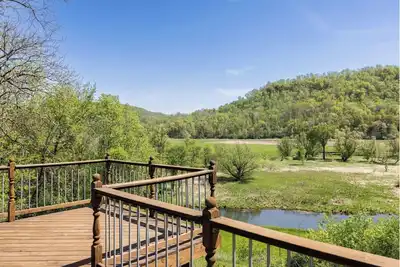 Image de Location! Unwind- 3 bdr in Stoddard. Coon Creek Fishing. Mississippi. Eagles.