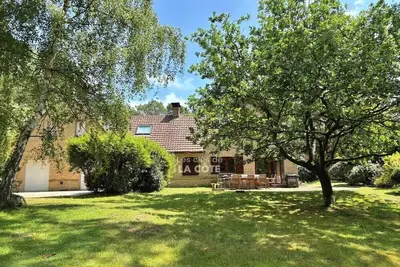 Image de Maison Bishop's Wood