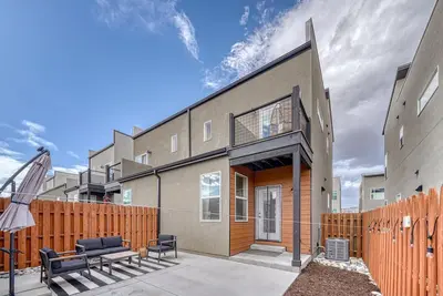 Image de Charming 3br ~ Sleeps 6 ~ Walk/Bike to downtown Salida