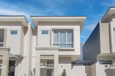 Image de Stylish 3br Family Villa with Pool in Nusa Dua