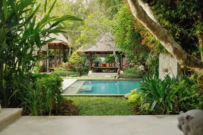 Image de Villa Ohm by Fantasia Villas