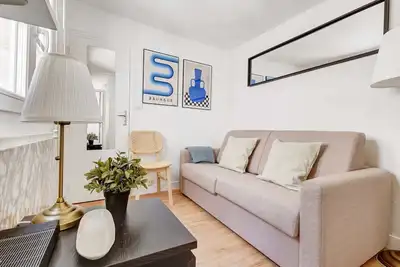 Image de Bm-Studio 2p Beaux Arts