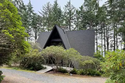 Image de Seaside Cabin near French Beach Provincial Park