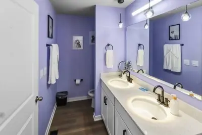 Image de Tiburon Ranch 5 Bedroom 3 Bath 2 Gb Internet