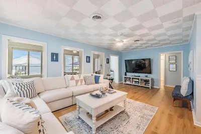 Image de The Blue Canoe Lakehouse
