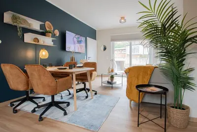 Image de Vacation apartment Meerestiefe