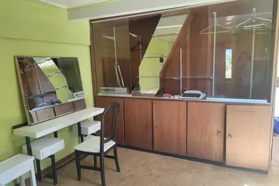 Image de Mini apartment with bathroom, privacy and basic services, comfortable and well located.