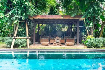 Image de Villa Asraya
