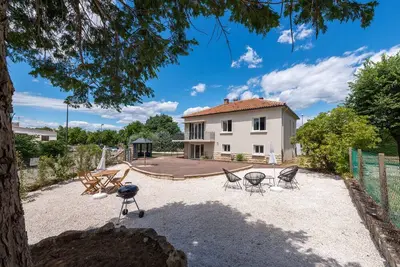 Image de Le Refuge du Montélit - 30min de Montélimar