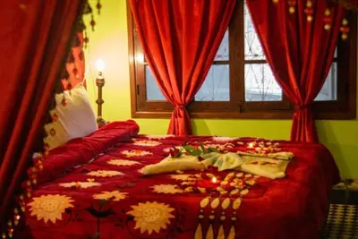 Image de Riad Baba – Moroccan Heritage & Hospitality