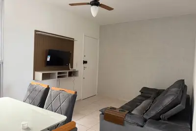 Image de Complete 2 bedroom apartment with parking space near shopping center