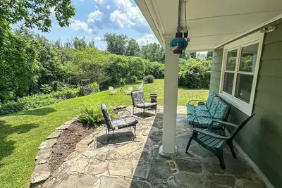 Image de Wine Country Farmhouse
