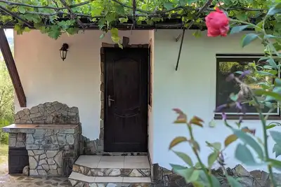 Image de Lyubovka House