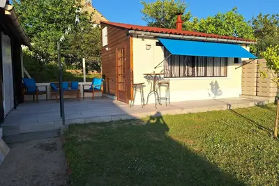 Image de Maisonnette à Nevers 1 chambre