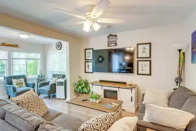 Image de Lakeview Lodge – Stay for 6