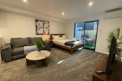 Image de Inner City Studio Retreat