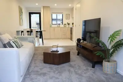 Image de Cosy 2br House in Awaroa Road