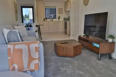 Image de Cosy 2br House in Awaroa Road