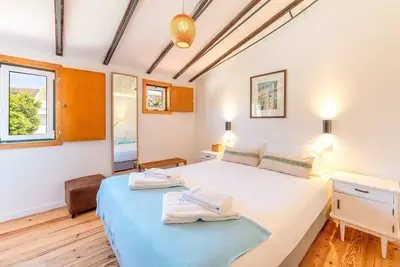 GuestReady - Alfama Terrace E