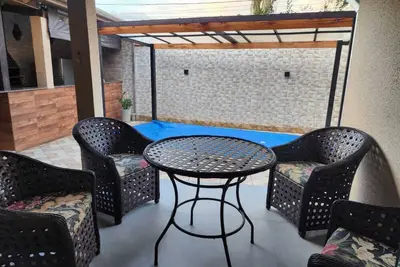 Image de House with Heated Pool - Perequê-Açu - Ubatuba - Sp