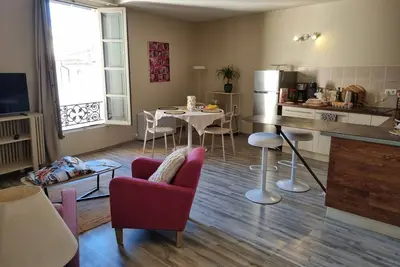 Image de L’Appartement Théâtre