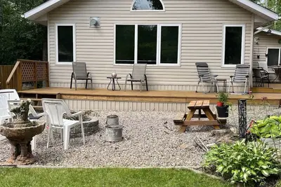 Image de New Nirvana Rentals Lisiting**Rent 2 days get 2 days free**Cottage with Hot Tub