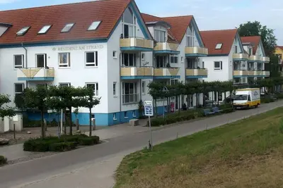 Fewo65 Residence on the beach