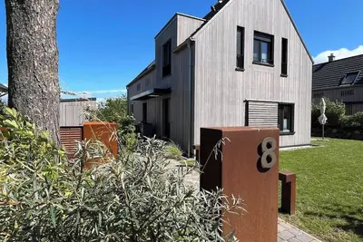 Image de Holiday Home SandDorn 2