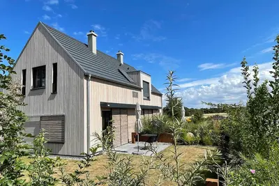 Image de Holiday Home SandKorn 2