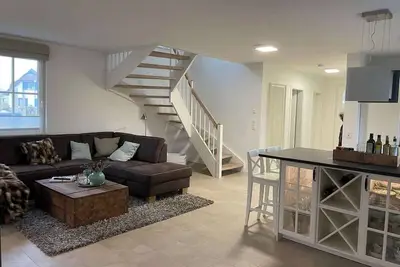 Image de Vacation home Dünenliebe