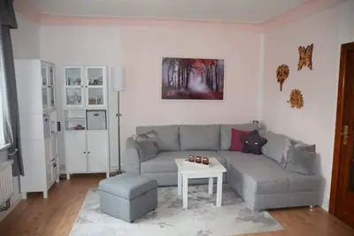 Image de Maaß'ens vacation home